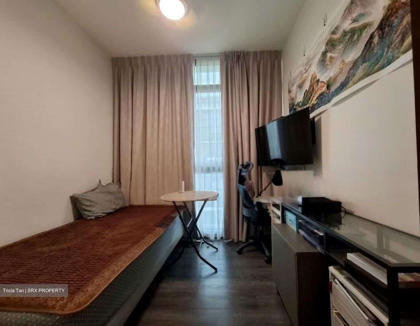 Symphony Suites (D27), Condominium #574056261